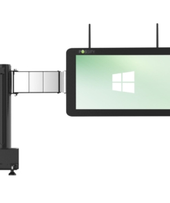 Endüstriyel Panel PC'ler