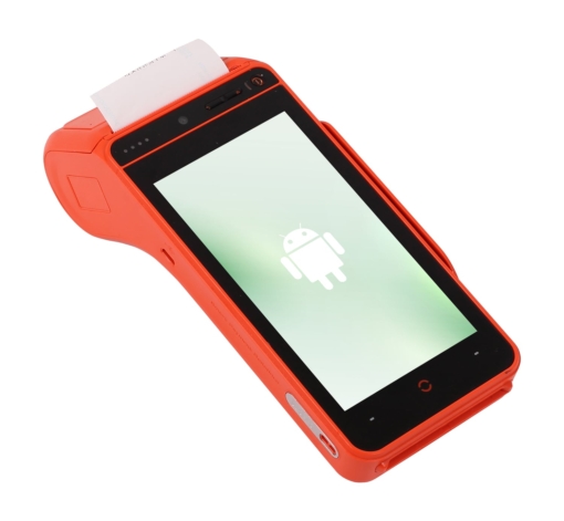 Urovo i9100 EFT Pos Terminali
