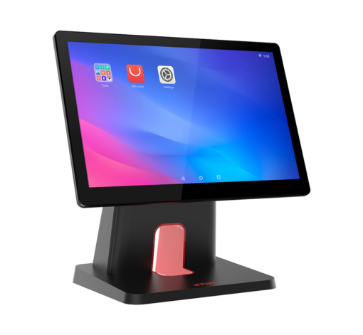 iMin D3 - 504 Android Pos Terminal