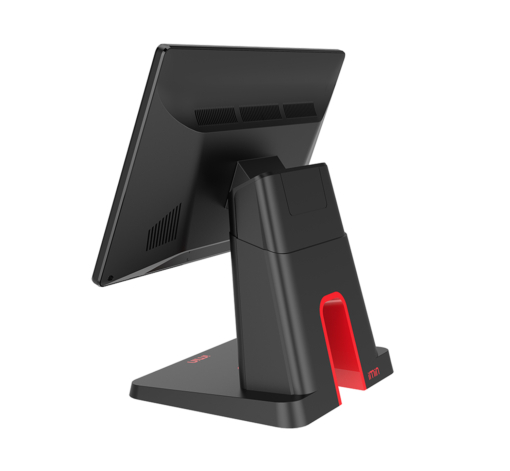 iMin D3 - 504 Android Pos Terminal - Görsel 3