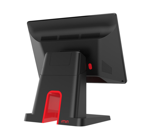 iMin D3 - 504 Android Pos Terminal - Görsel 5