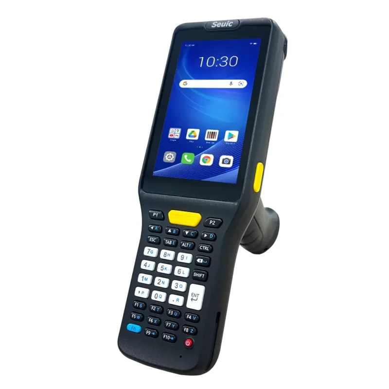 AUTOID Q7