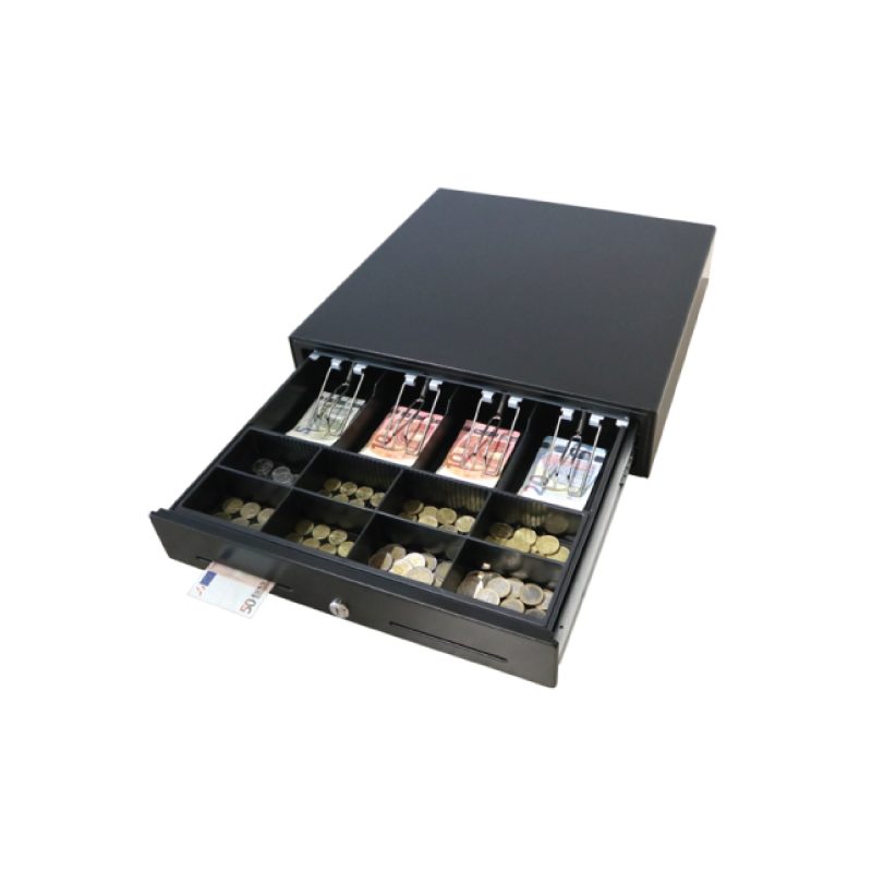 PC46 / PC46S (Stainless)