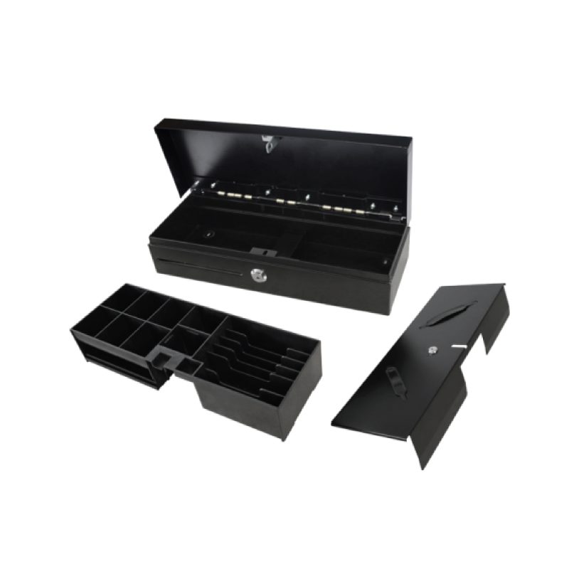 PCF46 / PCF46S (Stainless)