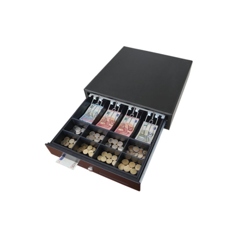 PC415 / PC415S (Stainless)