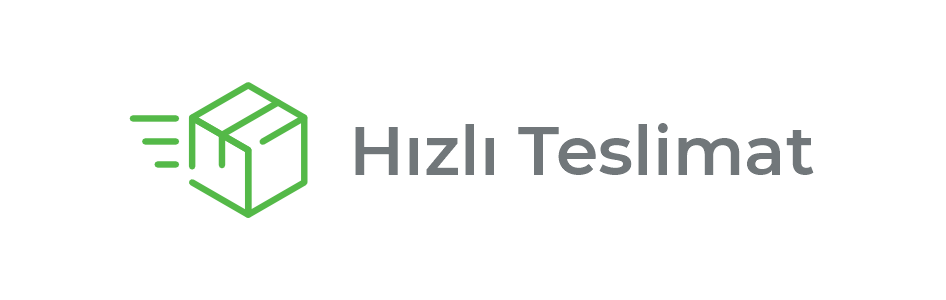 hızlı teslimat