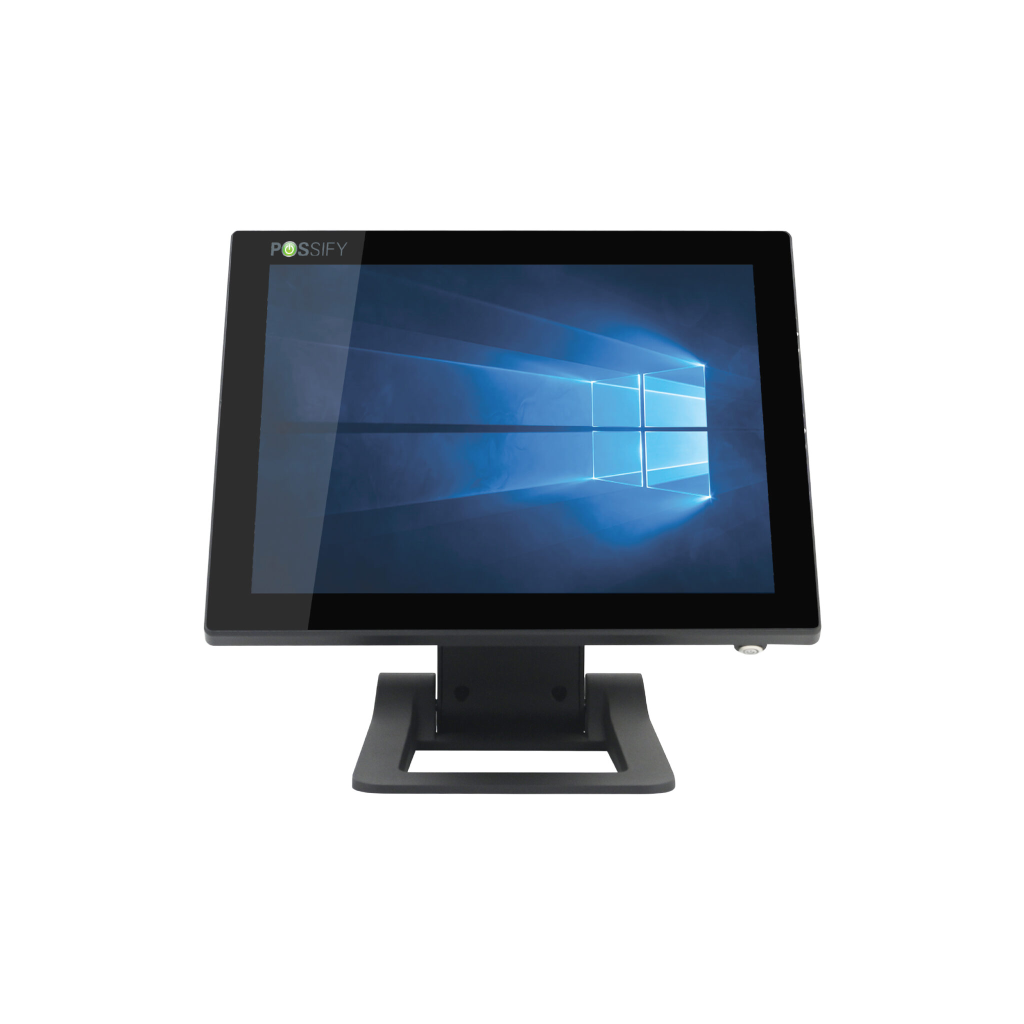TROY Windows POS Terminali | Dokunmatik POS Çözümü
